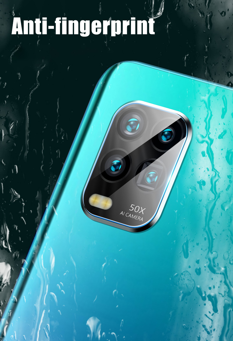 Bakeey-2Pcs-HD-Clear-Ultra-thin-Anti-scratch-Soft-Tempered-Glass-Phone-Lens-Protector-for-Xiaomi-Mi--1696230-8